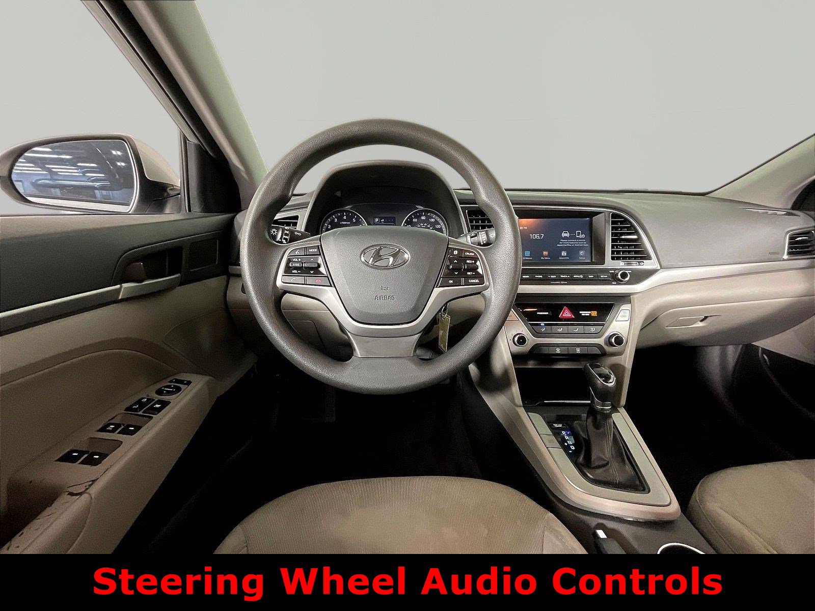 Used 2018 Hyundai Elantra SEL FWD image 8
