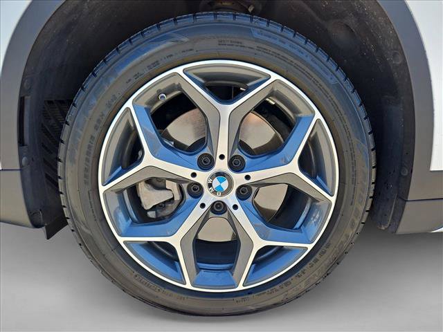Used 2018 BMW X1 sDrive28i w/ Convenience Package FWD image 24