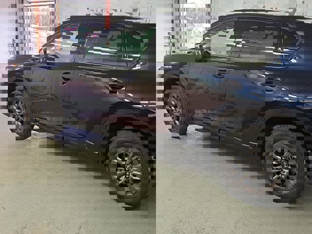 New 2026 MAZDA CX-5 Select image 3