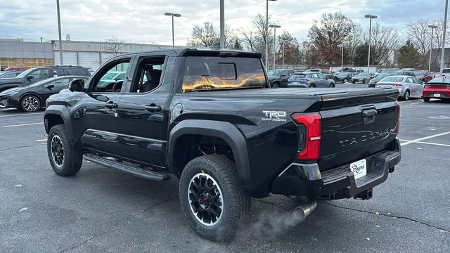New 2026 Toyota Tacoma TRD Off-Road w/ TRD Off Road Premium Package image 6