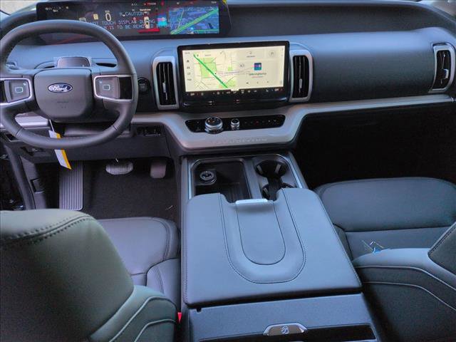 New 2026 Ford Expedition Max Active image 14
