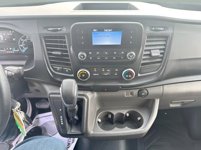 Used 2024 Ford Transit 250 Low Roof AWD w/ Exterior Upgrade Package image 14
