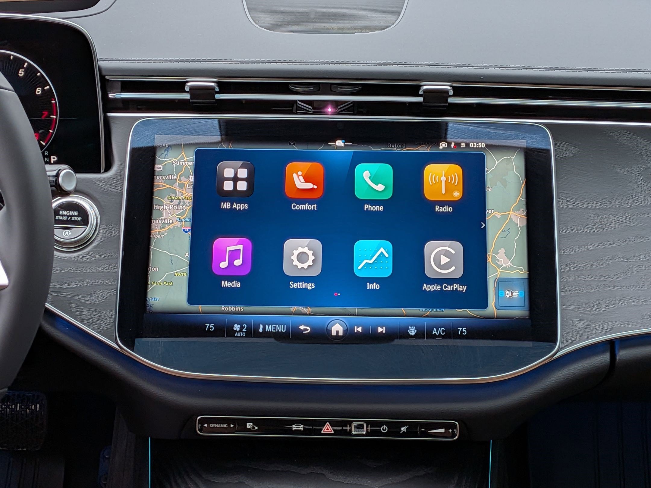 New 2026 Mercedes-Benz E 350 4MATIC Sedan image 30