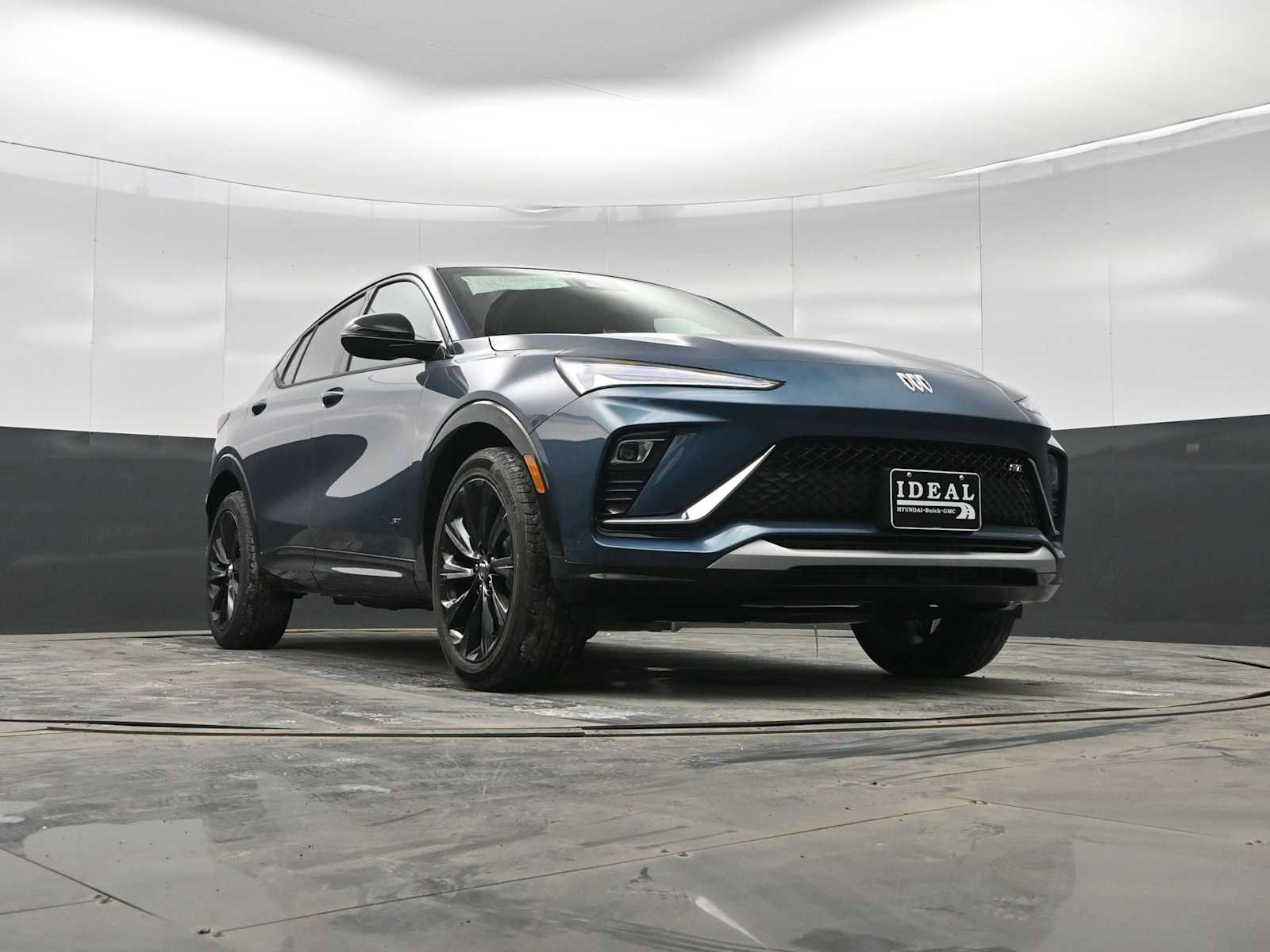 New 2026 Buick Envista Sport Touring w/ Convenience I Package image 29