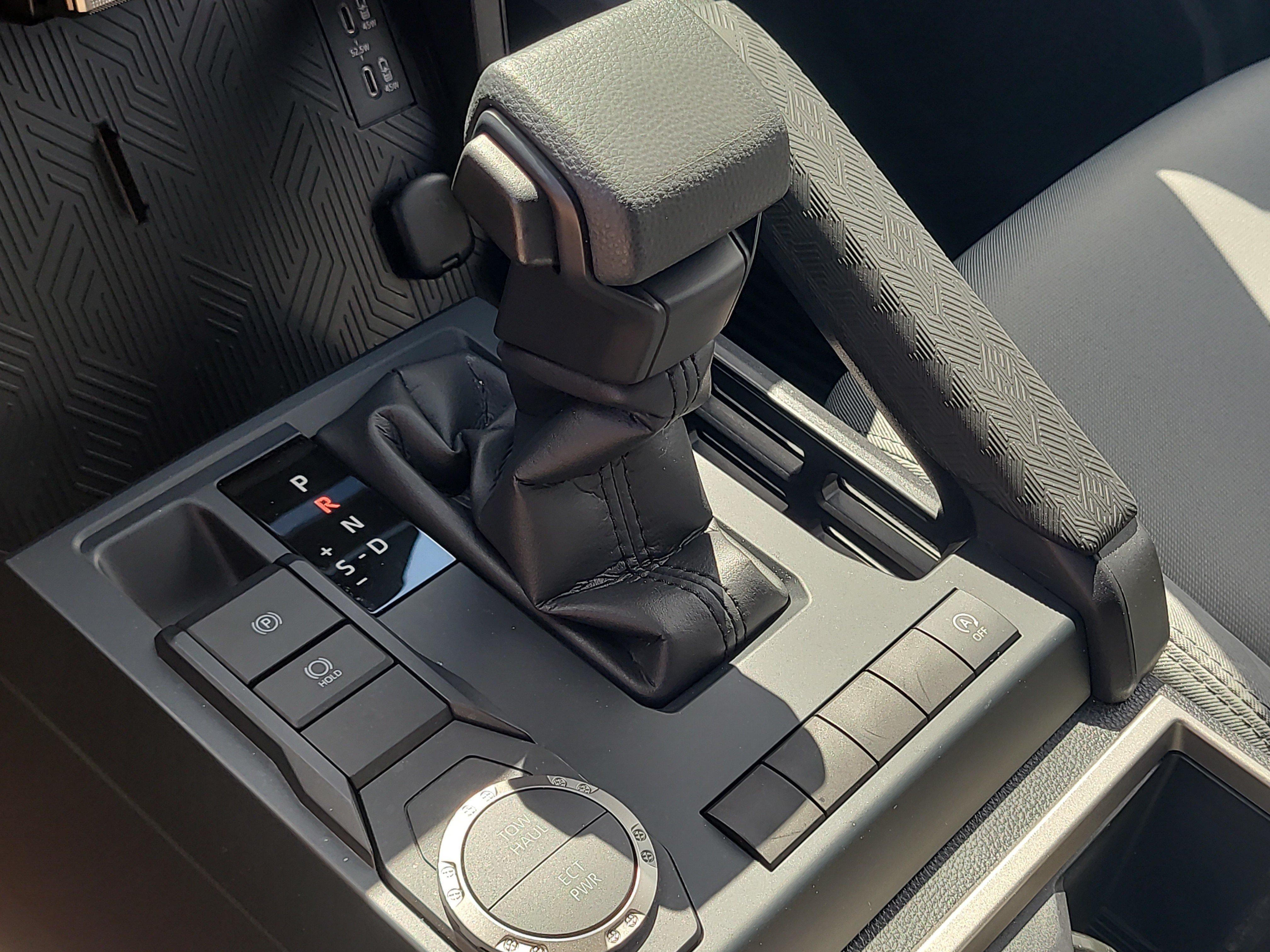 Used 2025 Toyota Tacoma SR5 RWD image 26