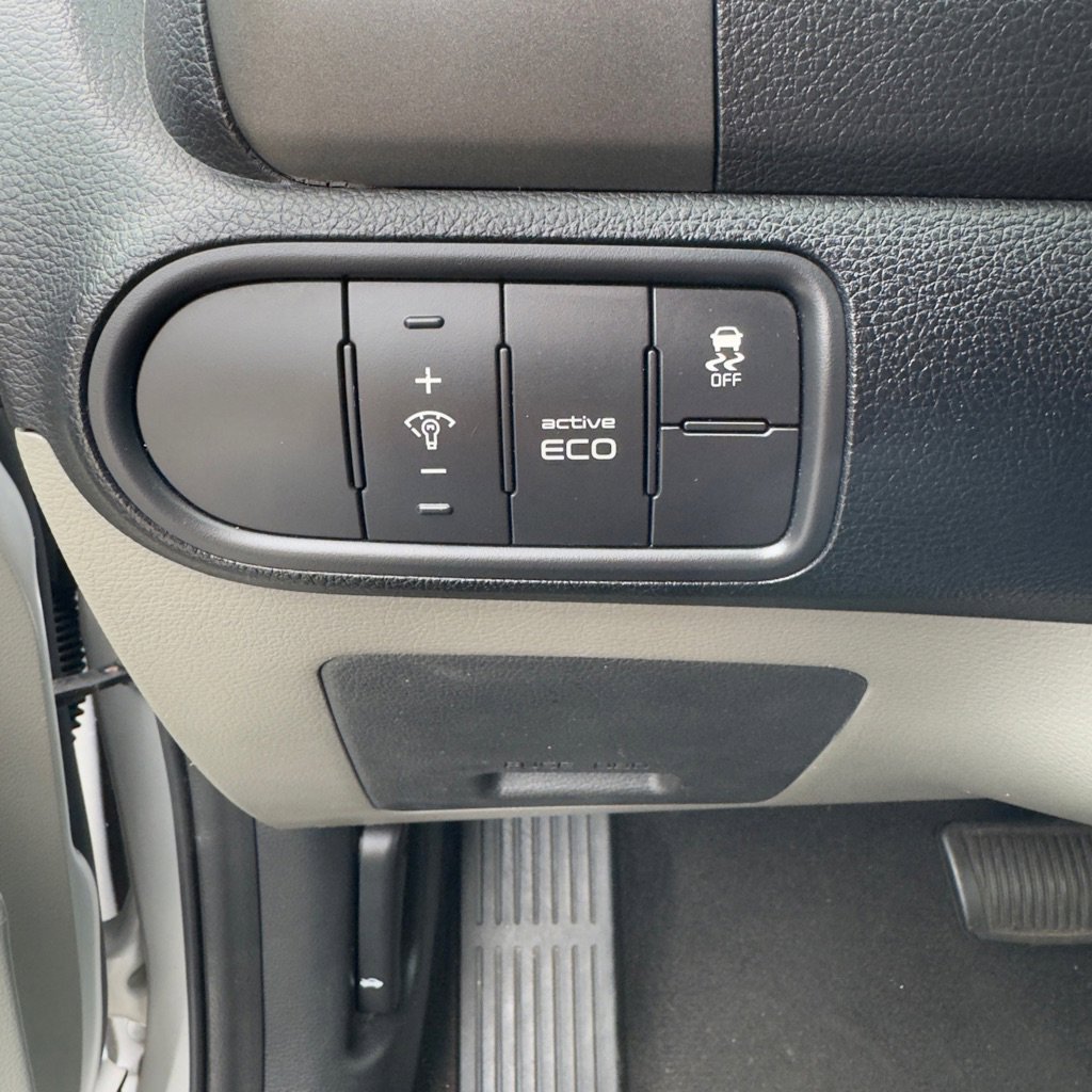 Used 2016 Kia Forte LX w/ LX Popular Plus Package image 28