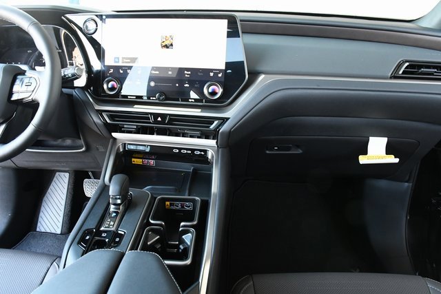 New 2026 Lexus TX 350 FWD image 8