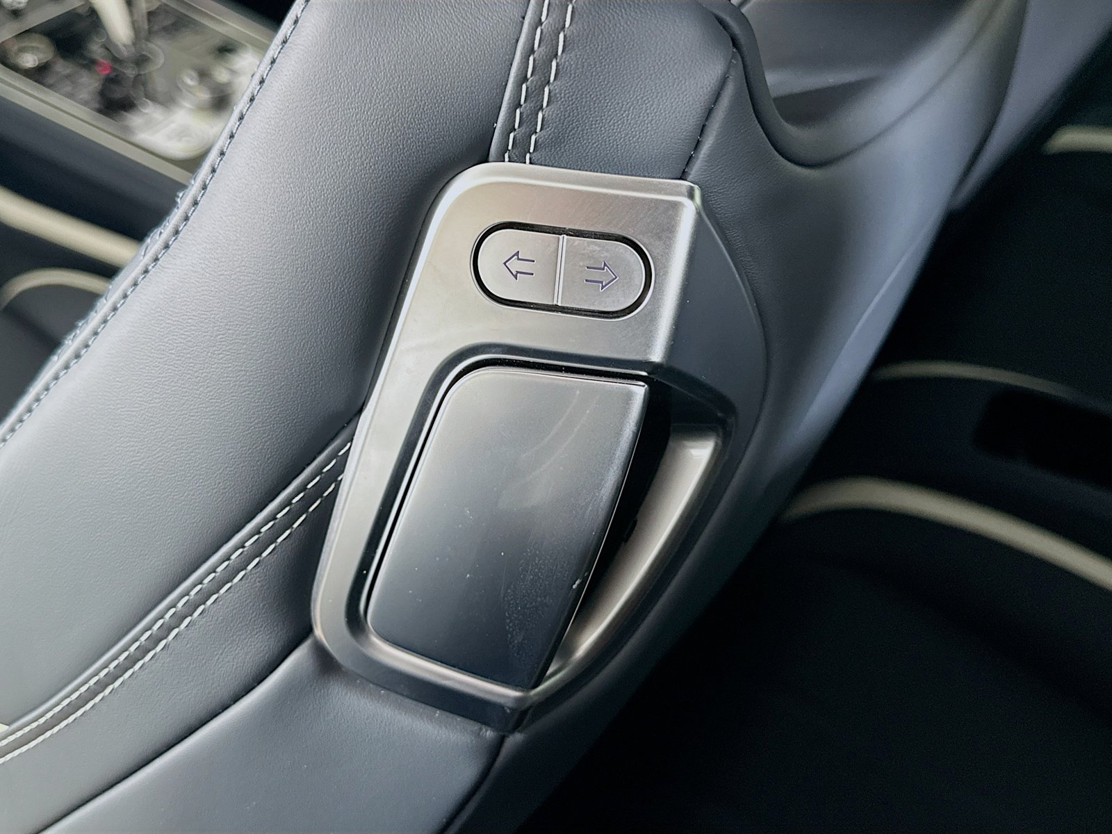 New 2025 Bentley Continental GT Speed AWD/4WD image 52