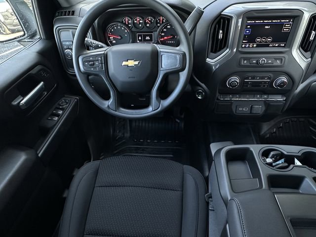 New 2026 Chevrolet Silverado 1500 W/T image 10