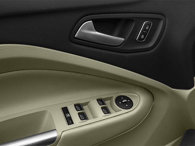 Used 2014 Ford C-MAX Energi SEL w/ Exterior Protection Package FWD image 19