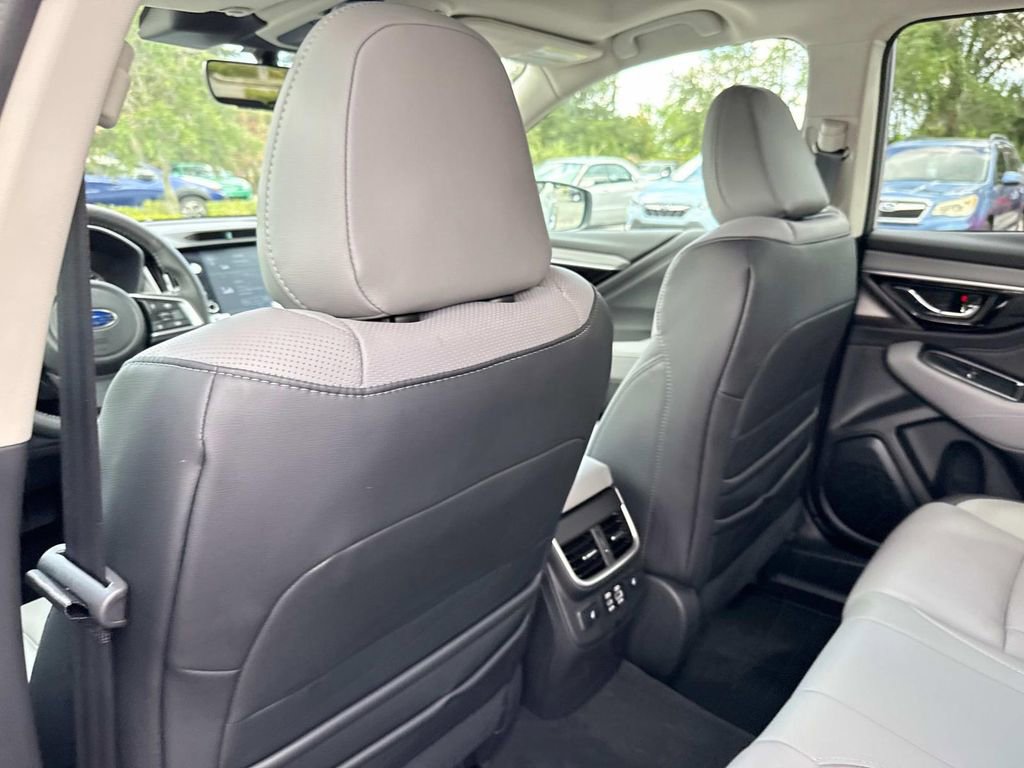 New 2025 Subaru Outback Limited w/ Popular Package #2 image 12