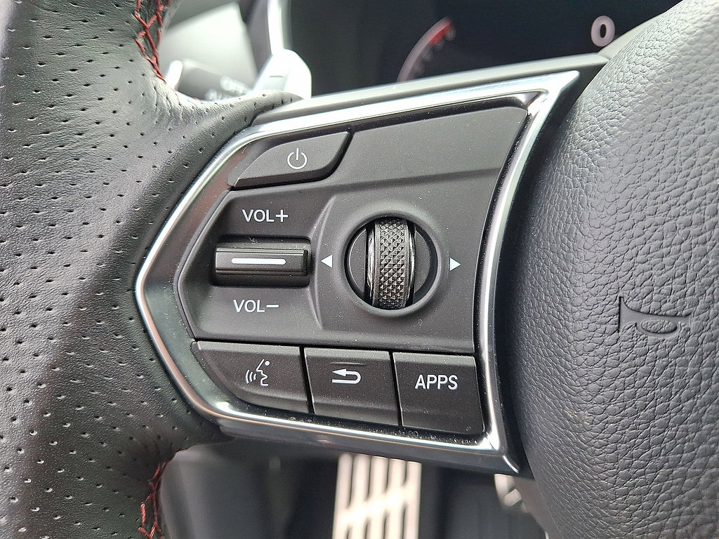 Used 2024 Acura MDX A-Spec AWD/4WD image 23