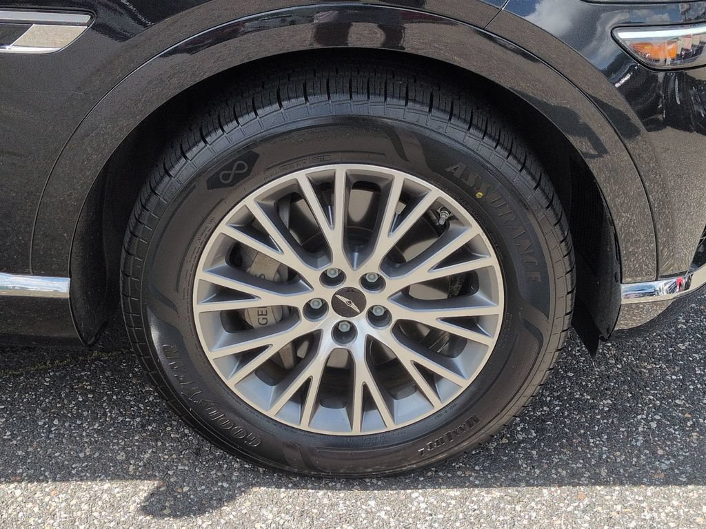 Used 2026 Genesis GV80 2.5T AWD/4WD image 27