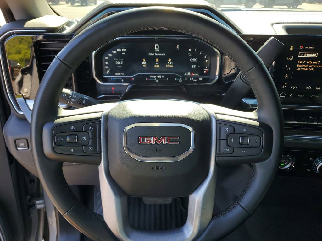 Used 2023 GMC Sierra 1500 Elevation AWD/4WD image 18
