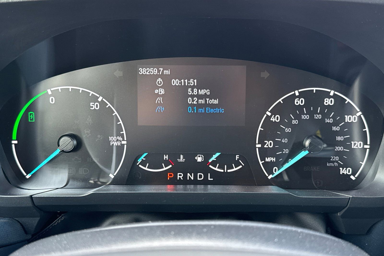 Used 2022 Ford Maverick XLT w/ XLT Luxury Package image 25