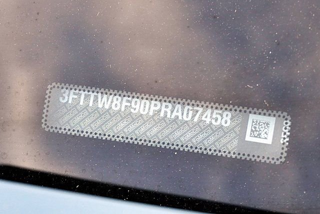 Used 2023 Ford Maverick XLT w/ Equipment Group 300A Standard image 34