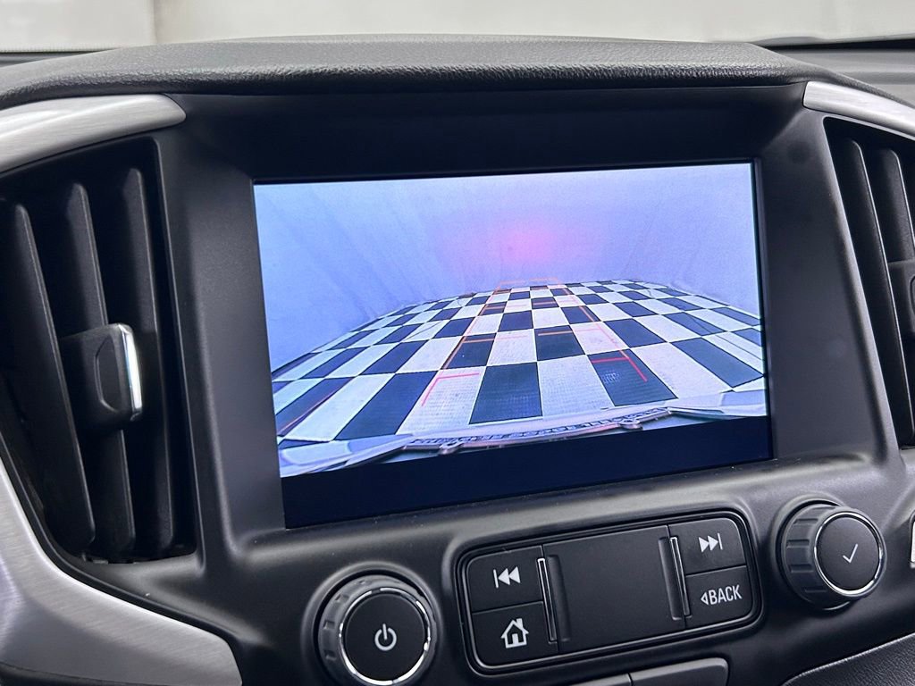 Used 2023 GMC Terrain SLT image 49