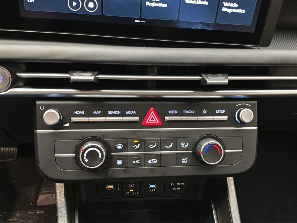 New 2026 Hyundai Tucson SE AWD/4WD image 25