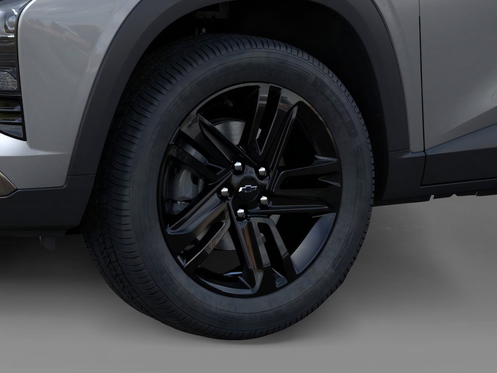 New 2026 Chevrolet Trax ACTIV image 9