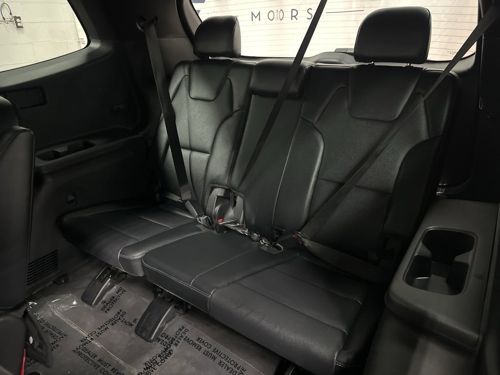Used 2024 Kia Telluride SX X-Line image 37