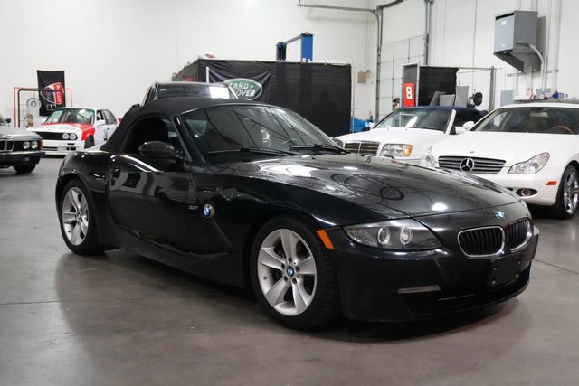 Used 2007 BMW Z4 3.0i image 5