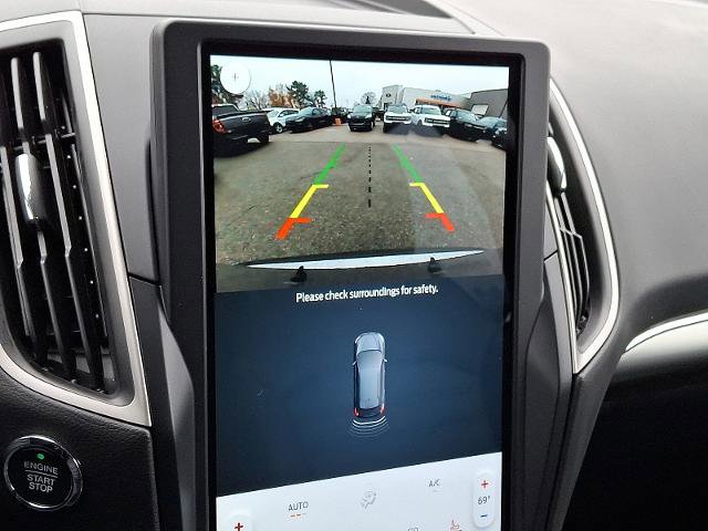 Certified 2022 Ford Edge SEL w/ Convenience Package image 17