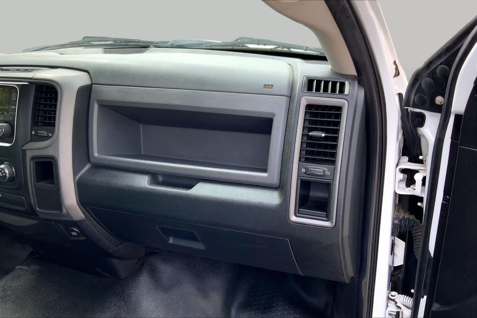 Used 2016 RAM 1500 Tradesman w/ Power & Remote Entry Group RWD image 18