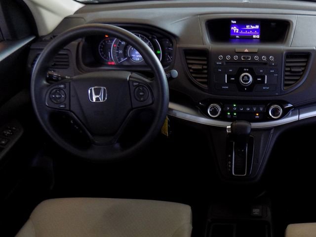 Used 2016 Honda CR-V LX image 11