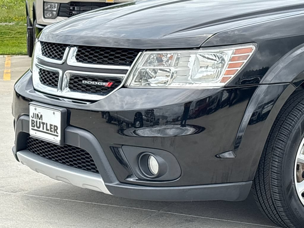 Used 2016 Dodge Journey SXT w/ Comfort/Convenience Group AWD/4WD image 40