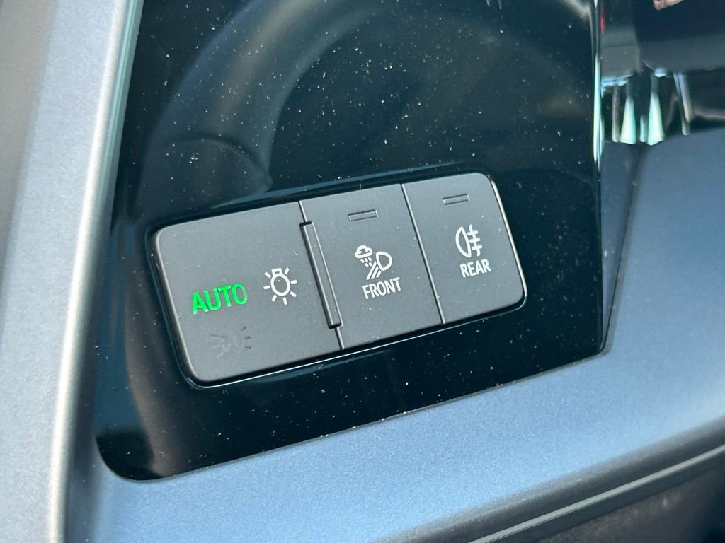 New 2026 Audi A3 2.0T Premium image 65