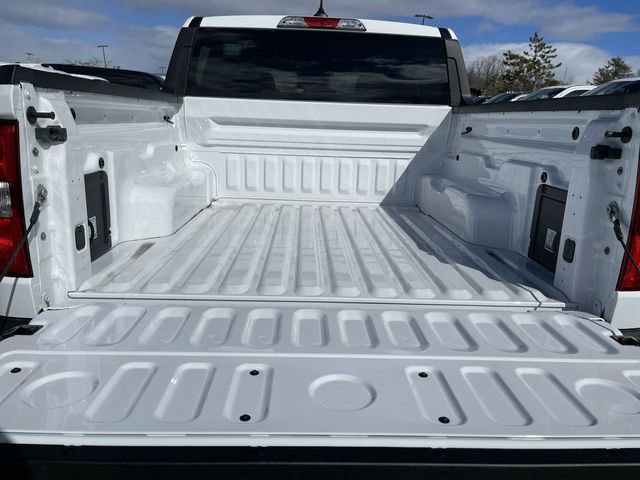 New 2025 Ford Maverick XL image 23