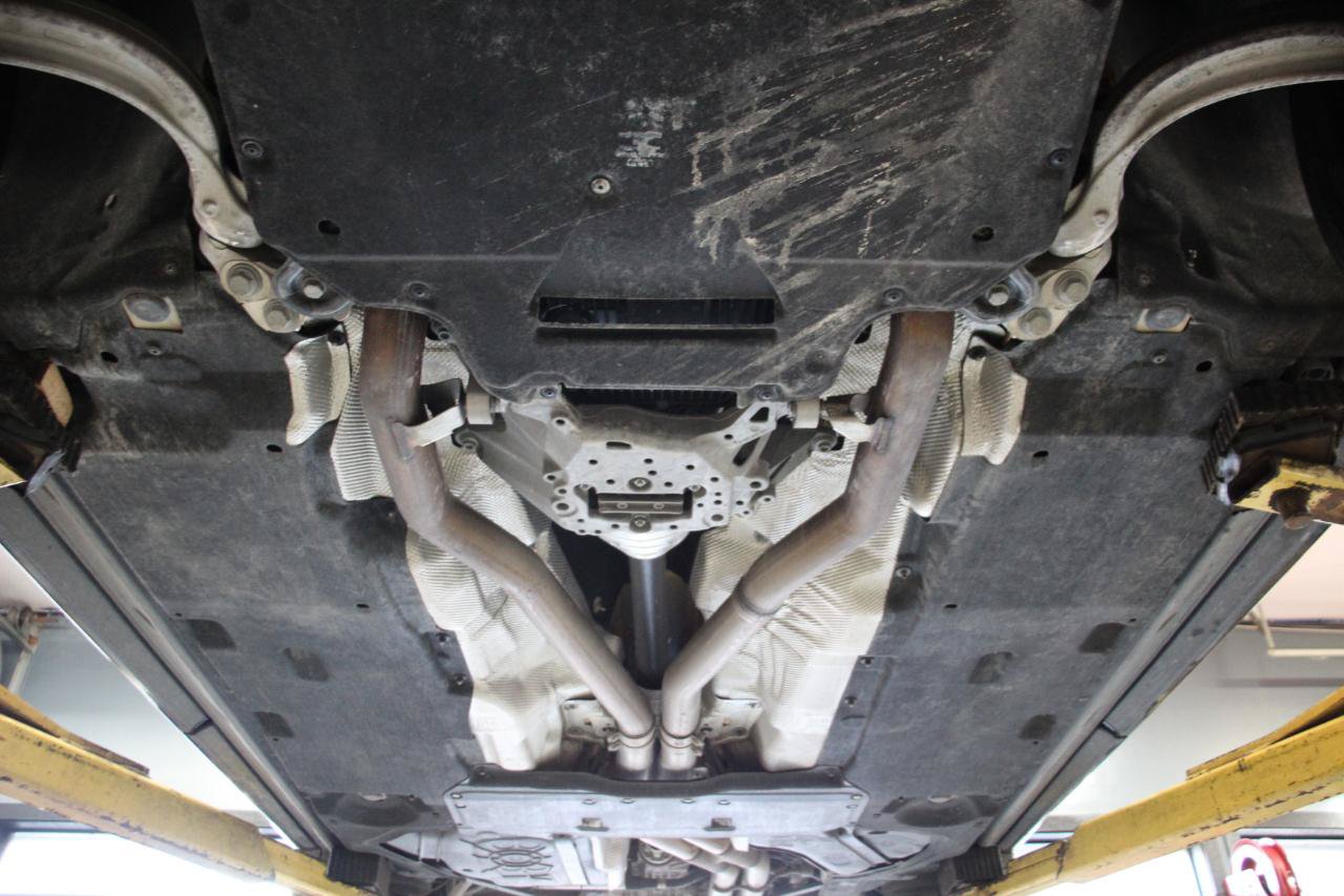 Used 2022 Lamborghini Urus AWD/4WD image 94