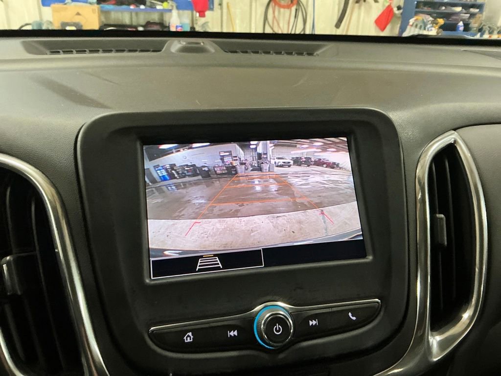 Certified 2023 Chevrolet Equinox LT image 20