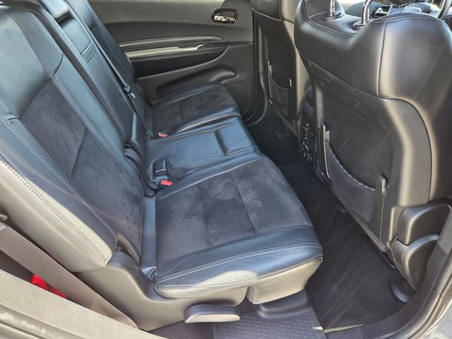 Used 2021 Dodge Durango GT AWD/4WD image 15