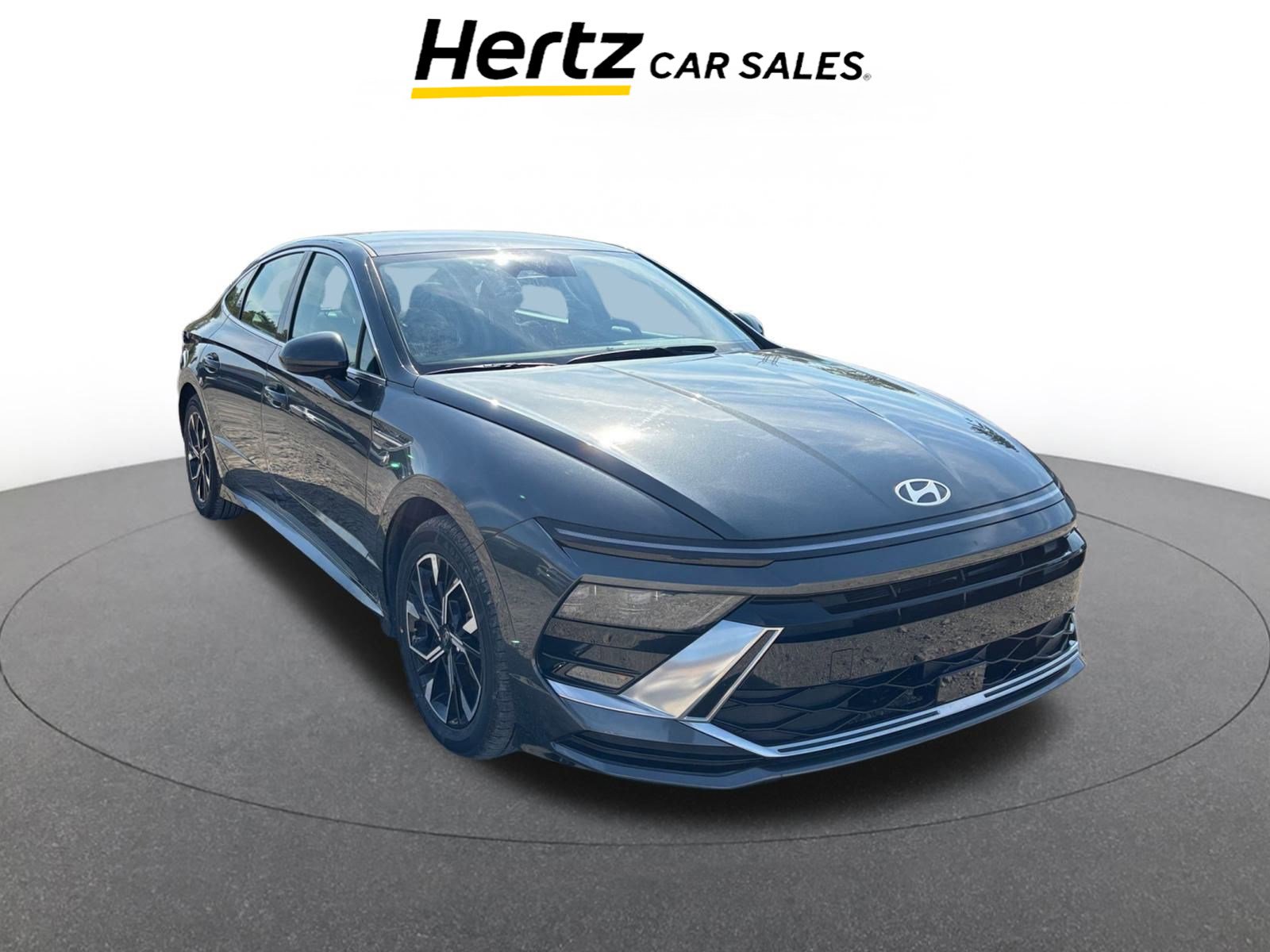 Used 2024 Hyundai Sonata SEL