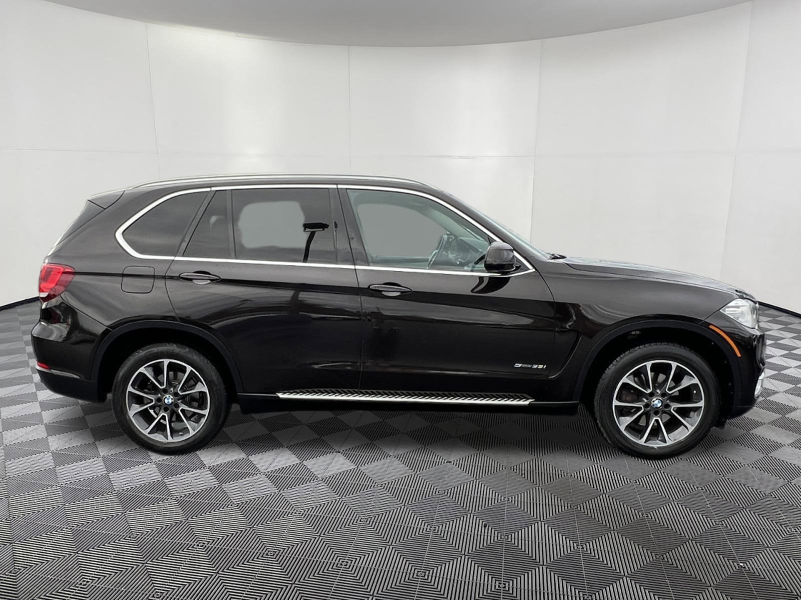 Used 2014 BMW X5 sDrive35i image 7