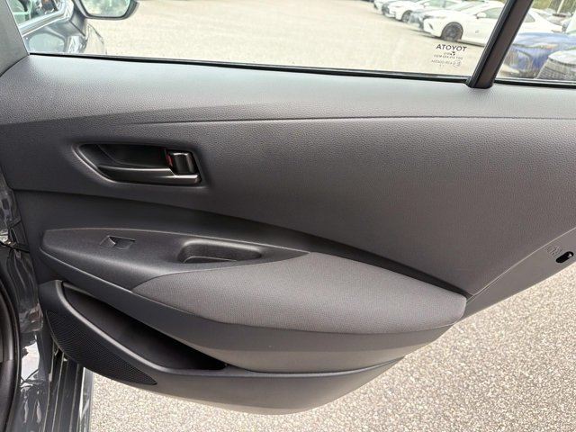 Used 2025 Toyota Corolla LE FWD image 18