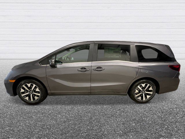 New 2026 Honda Odyssey EX-L image 2