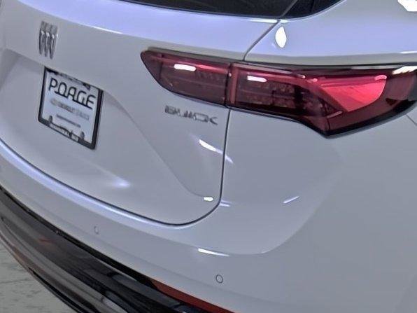 New 2026 Buick Envision Sport Touring AWD/4WD image 13
