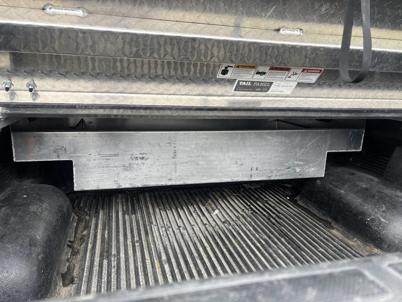 Used 2015 Toyota Tundra Limited image 30