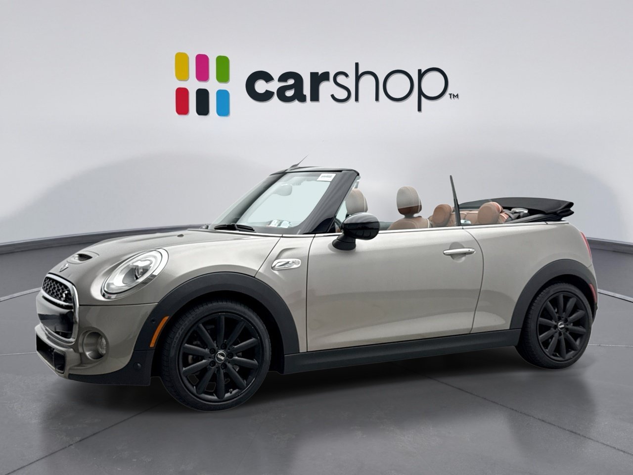 Used 2018 MINI Cooper S FWD image 26