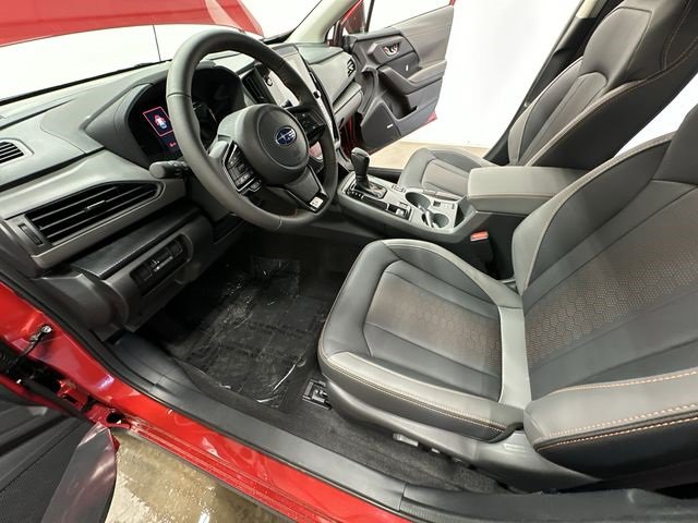 Certified 2025 Subaru Crosstrek 2.5i Limited image 16