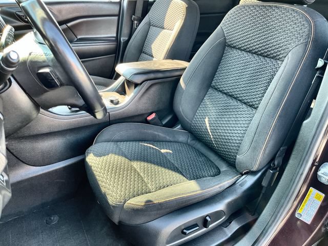 Used 2017 GMC Acadia SLE w/ Driver Alert Package I AWD/4WD image 14