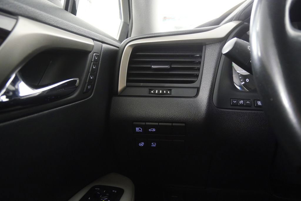 Used 2019 Lexus RX 350 FWD w/ Navigation Package image 19