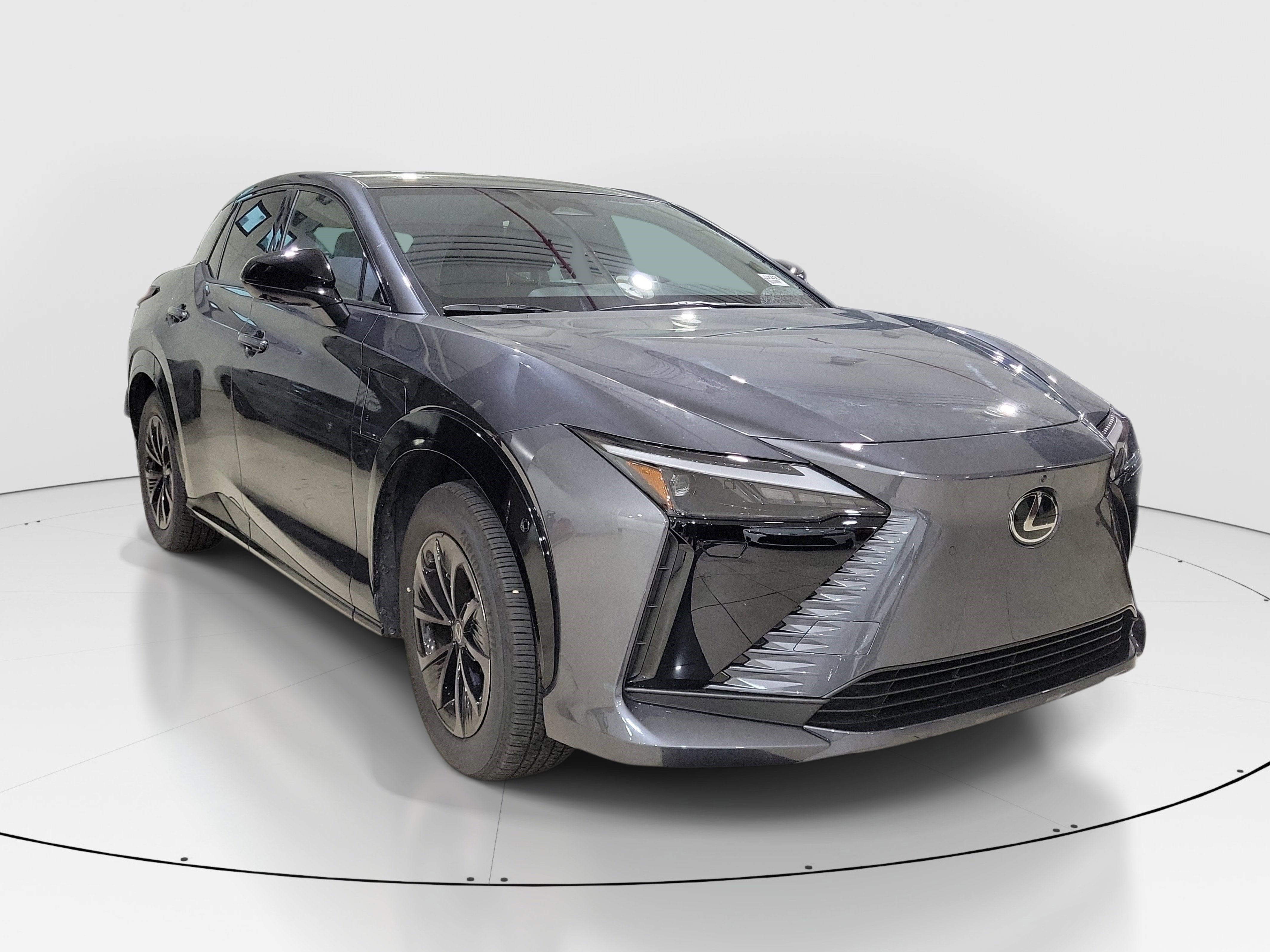New 2026 Lexus RZ 350e 2WD w/ Convenience Package