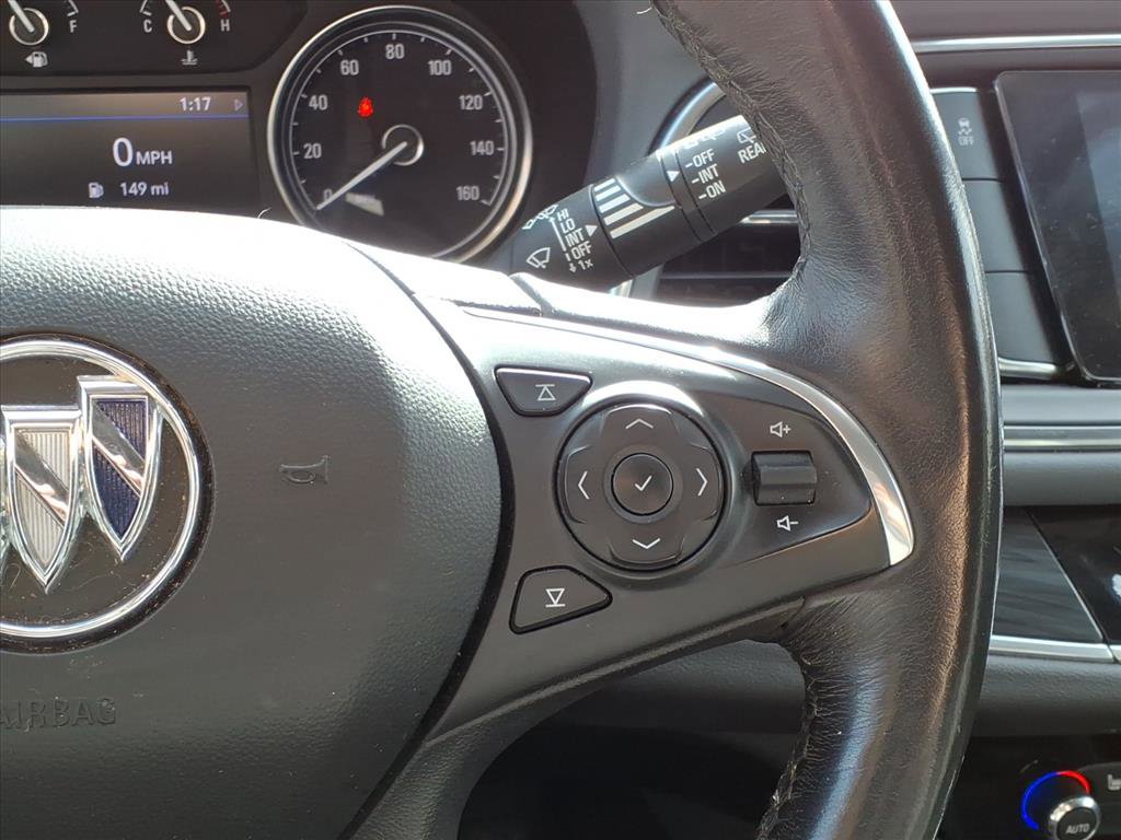 Used 2021 Buick Enclave Preferred image 18