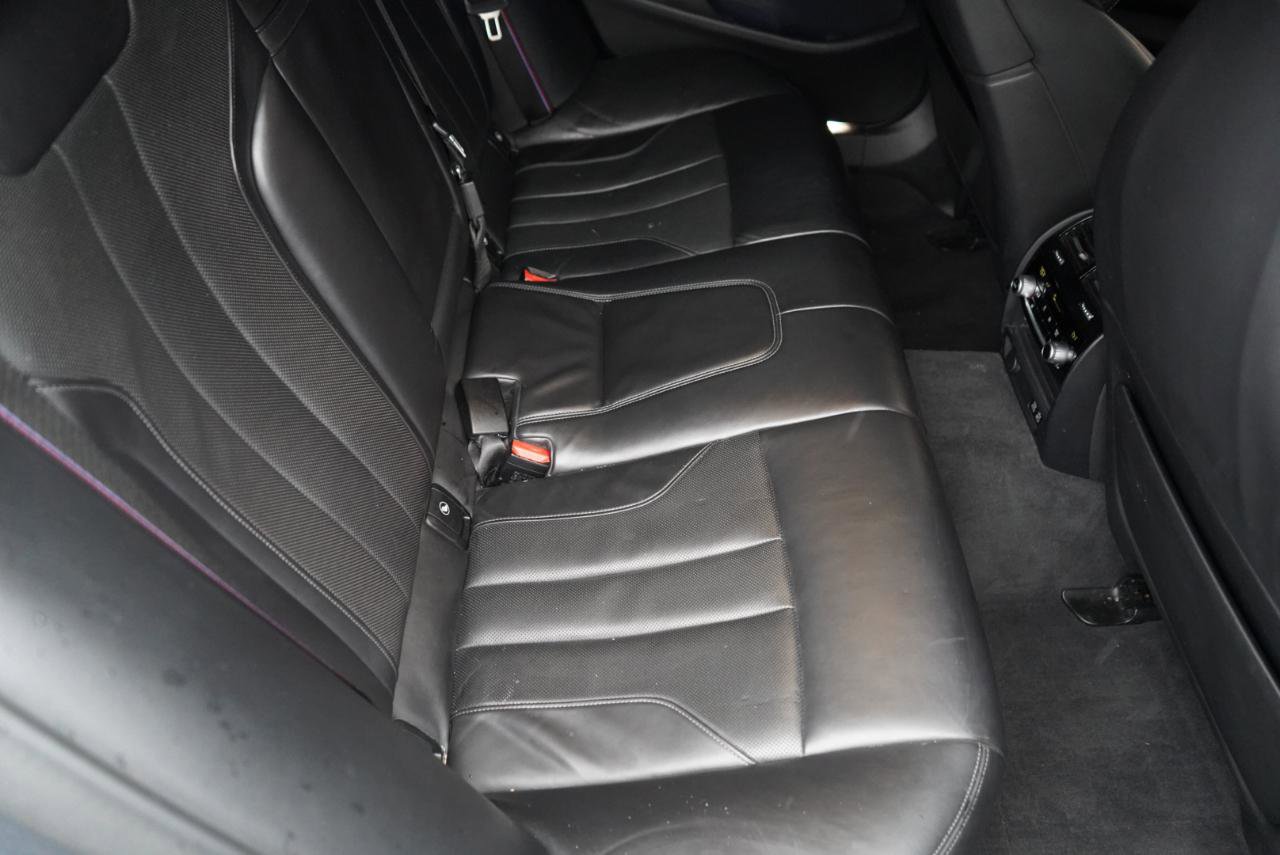 Used 2021 BMW M5 Sedan w/ Competition Package image 73