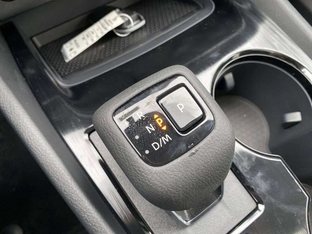 New 2026 Nissan Rogue SV w/ SV Premium Package image 20