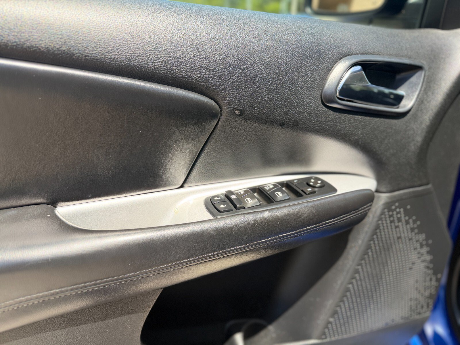Used 2012 Dodge Journey American Value Package FWD image 9