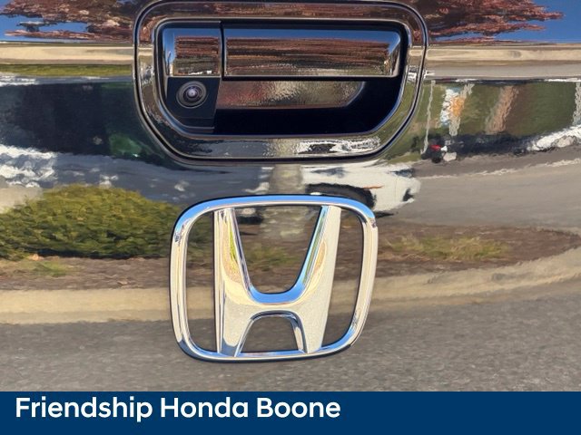 Used 2023 Honda Ridgeline RTL image 10